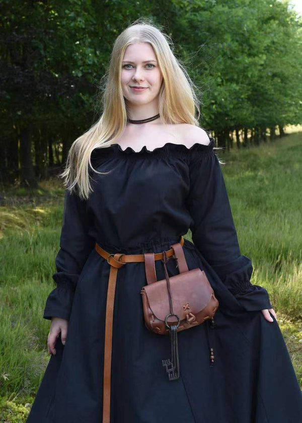 Medieval New Amazon Retro Women's Waistpack
