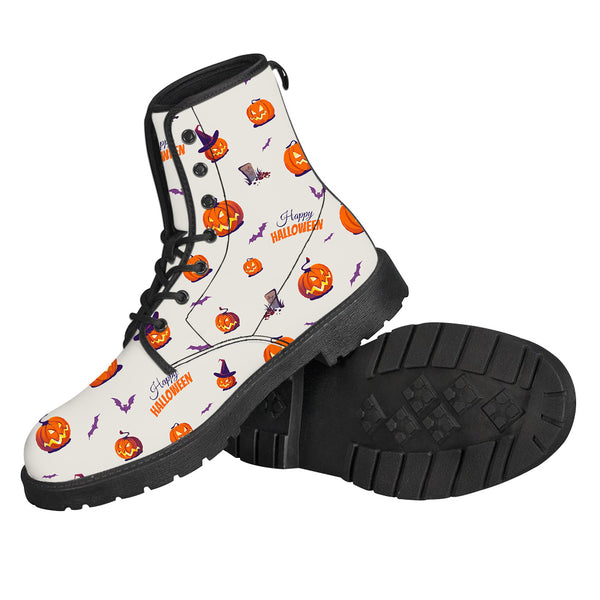 Bigsizeheels Halloween Boots - Unisex BLG7994Z57