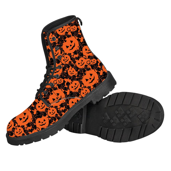 Bigsizeheels Halloween Boots - Unisex BLG7999Z57